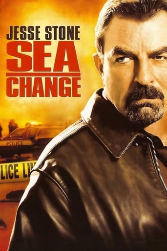 Jesse Stone- Sea Change