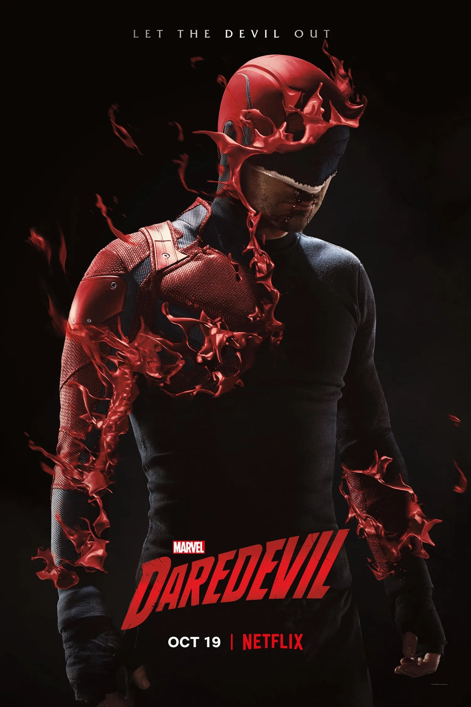 Daredevil Season 3 แดร์เดวิล ปี 3 Ep.1-13 ซับไทย