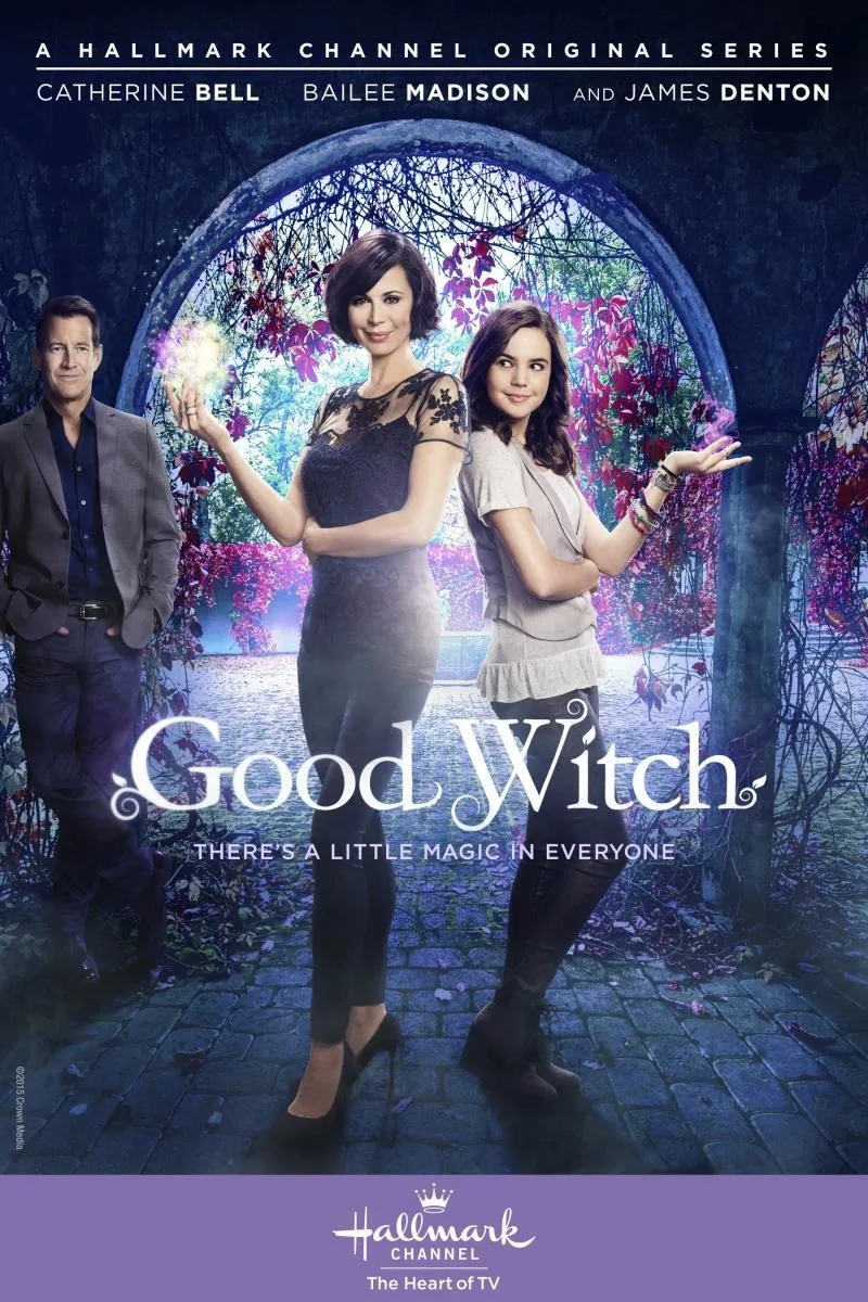 Good Witch Season 1 Ep.1-10 ซับไทย