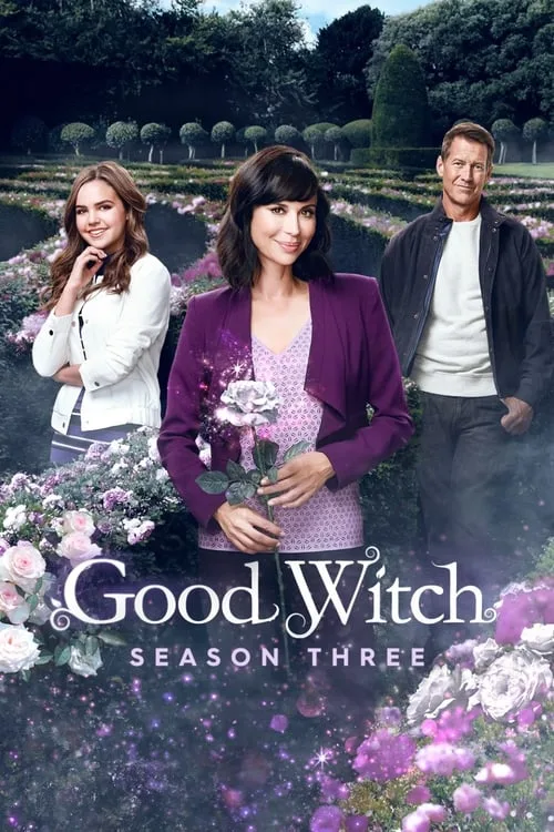 Good Witch Season 3 Ep.1-12 ซับไทย